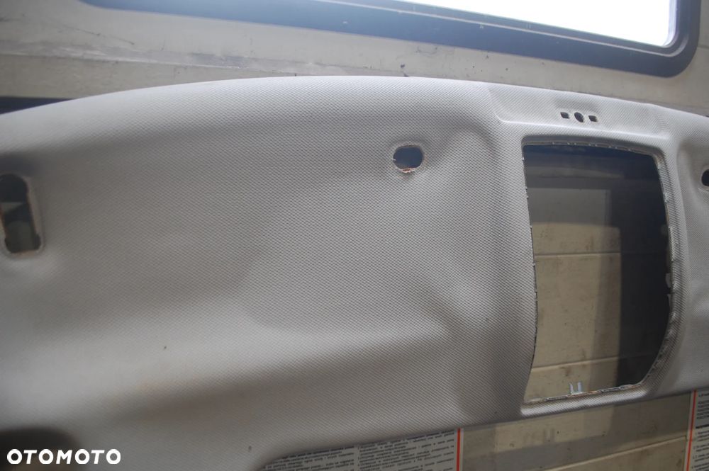 PODSUFITKA Z SZYBERDACHEM AUDI A3 8P 3D - 5