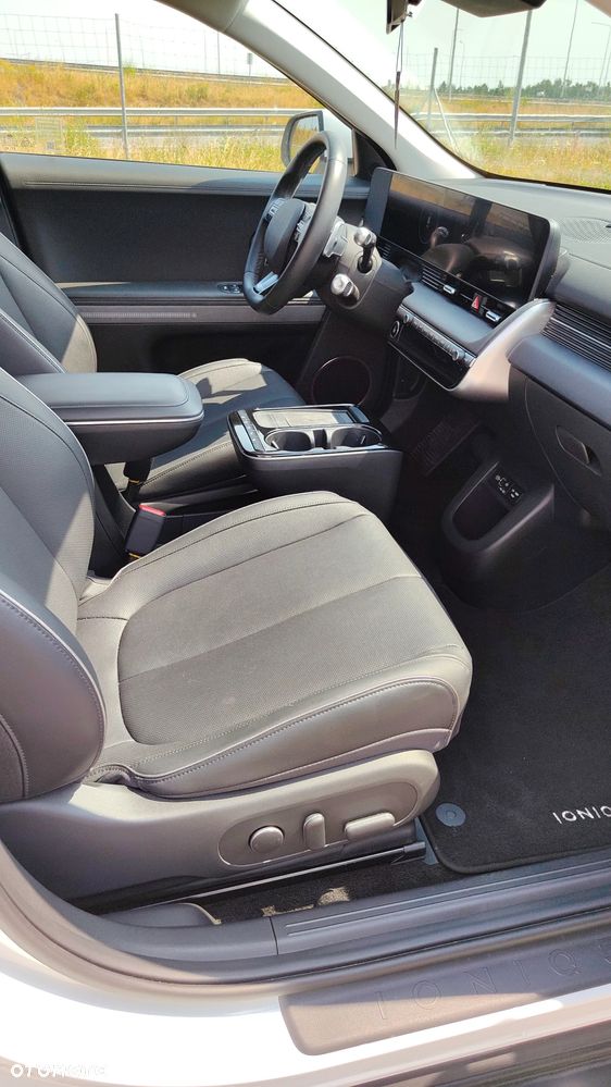 Hyundai IONIQ 5 84kWh Techniq - 24