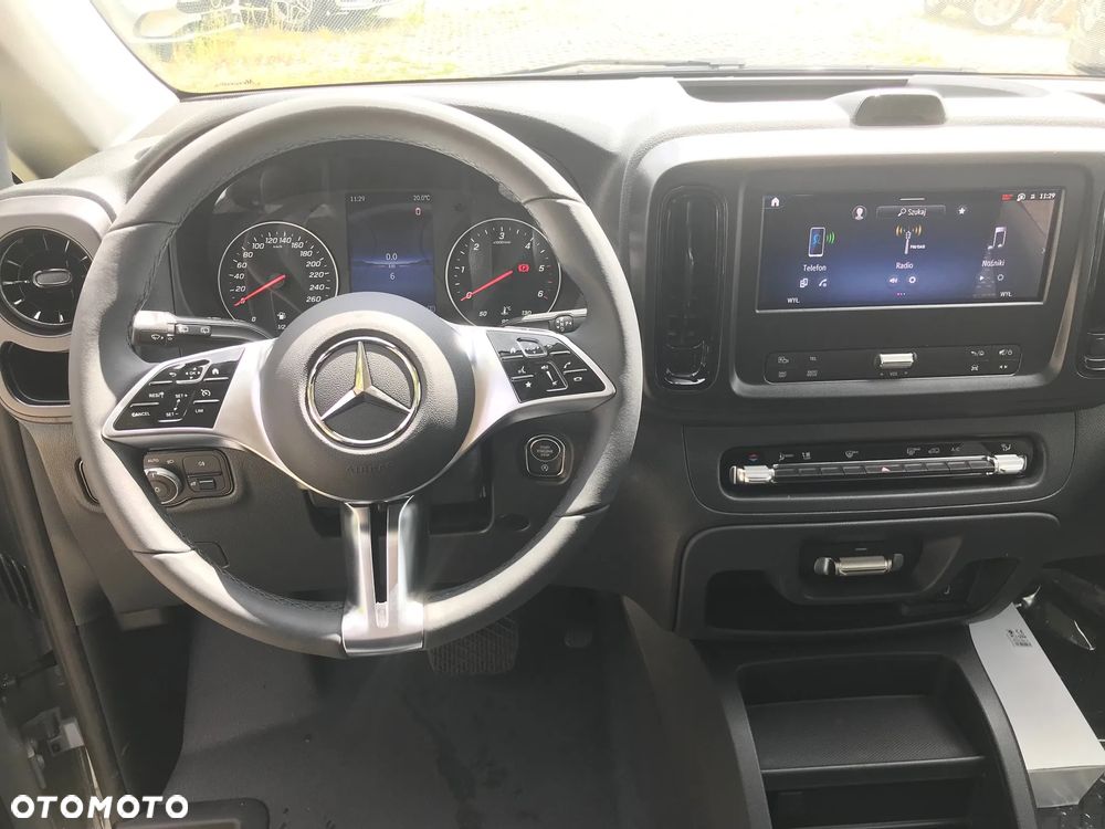 Mercedes-Benz Vito Tourer L2 Pro 9G-Tronic 447.703 - 12