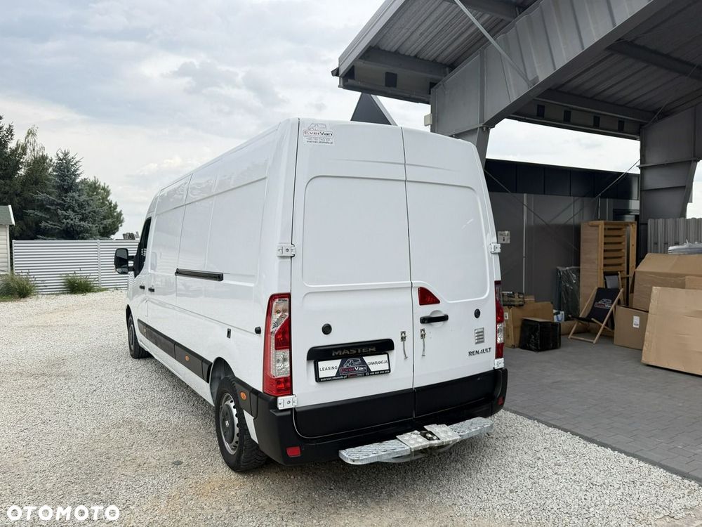 Renault Master - 4