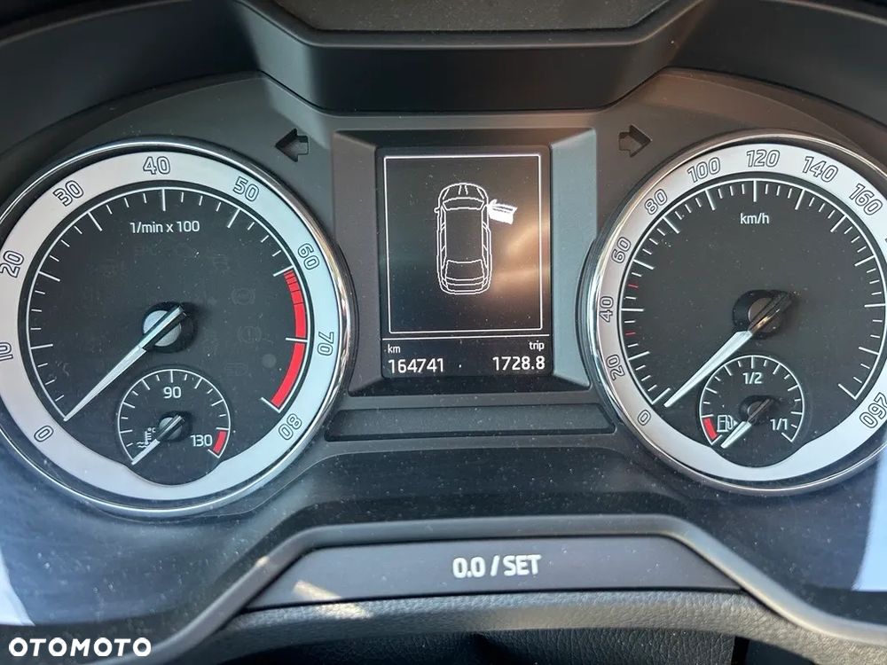 Skoda Octavia 1.5 TSI GPF ACT Style DSG - 5