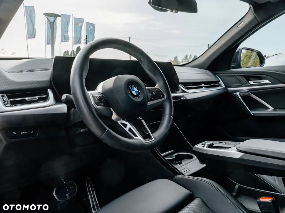 BMW X2 sDrive20i - 6