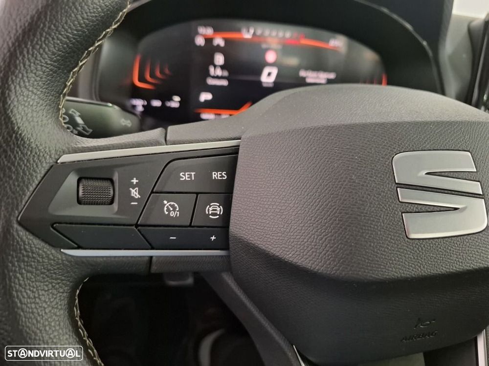 SEAT Arona 1.0 TSI Style DSG - 21