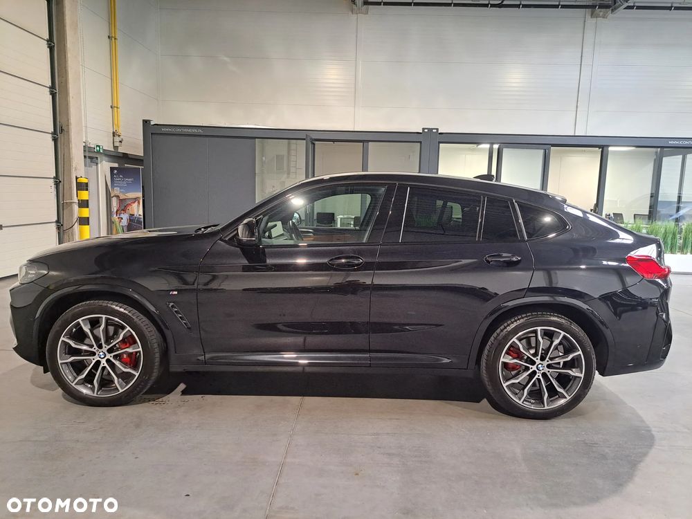 BMW X4 - 4
