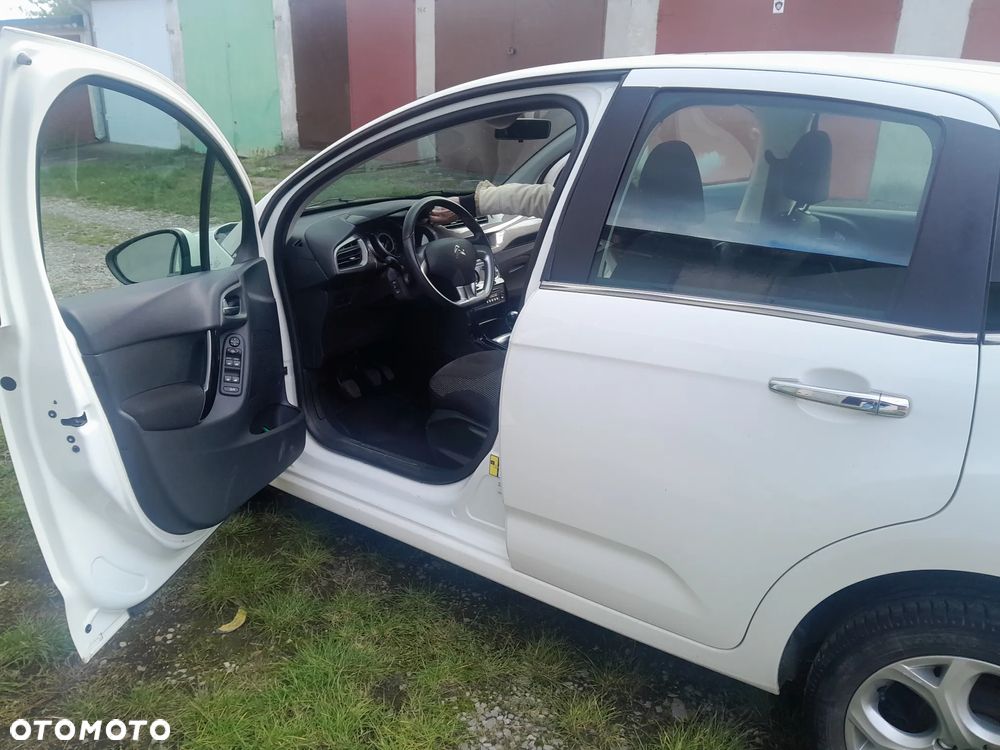 Citroën C3 1.2 VTi Exclusive - 8