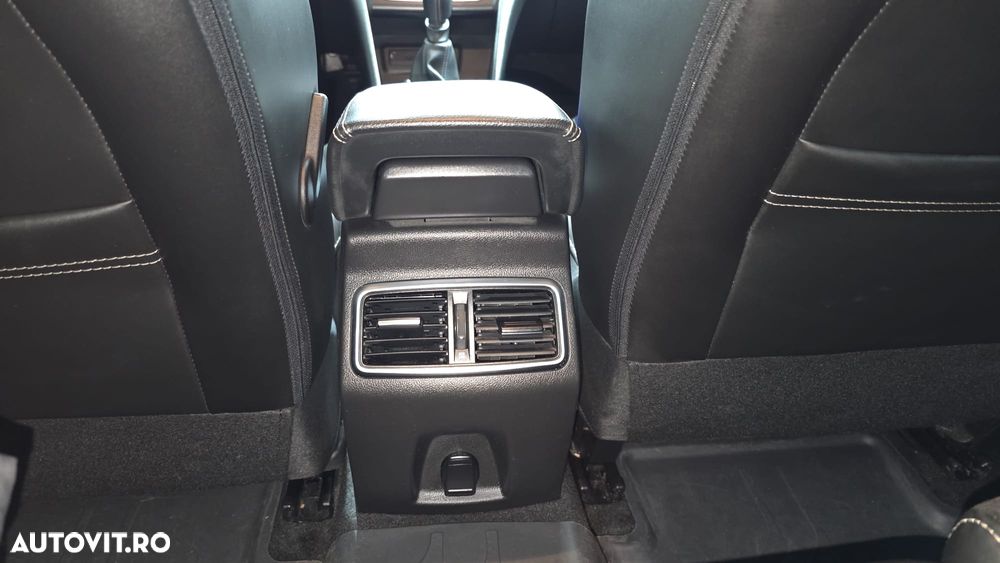 Renault Megane TCe GPF Intens - 15