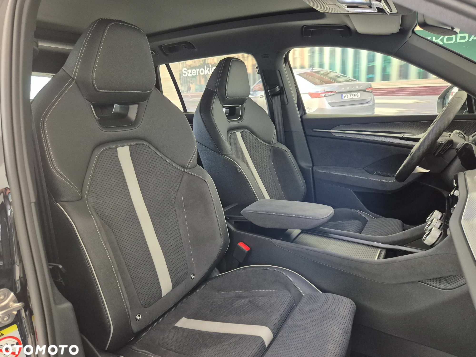 Skoda Kodiaq 2.0 TDI 4x4 Sportline DSG - 7