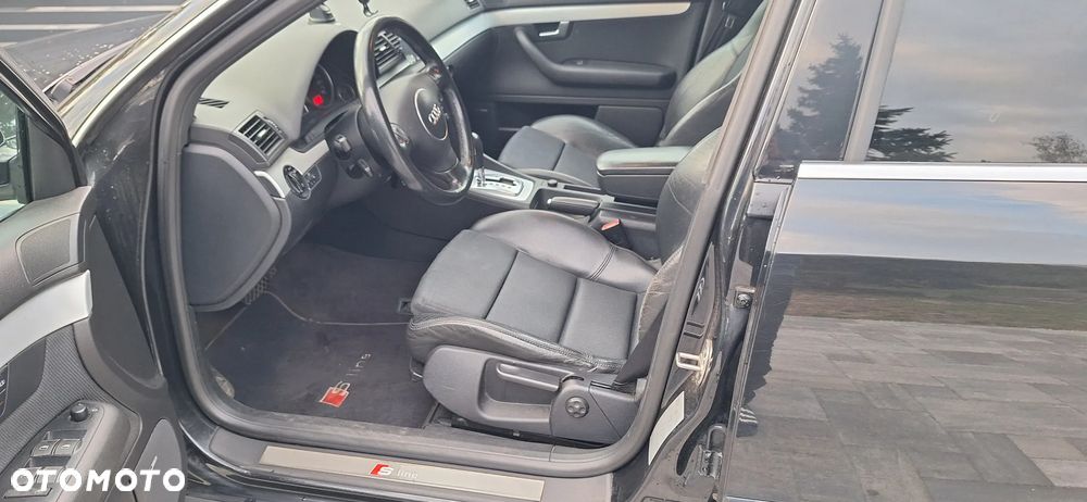 Audi A4 - 9