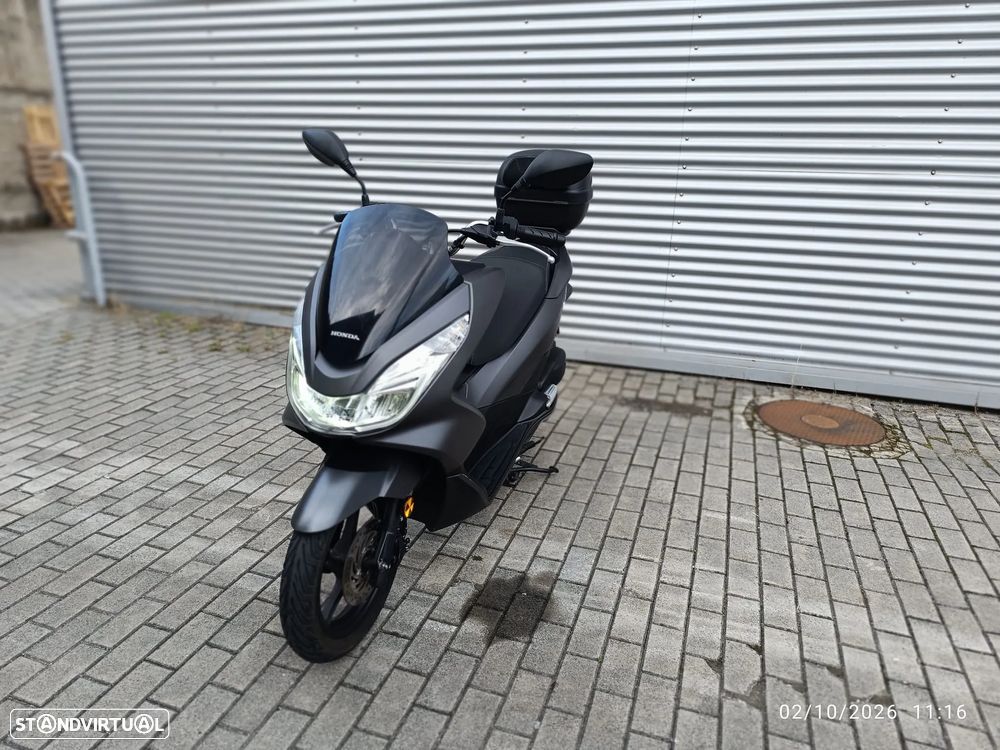 Honda PCX125 PCX 125 - 2