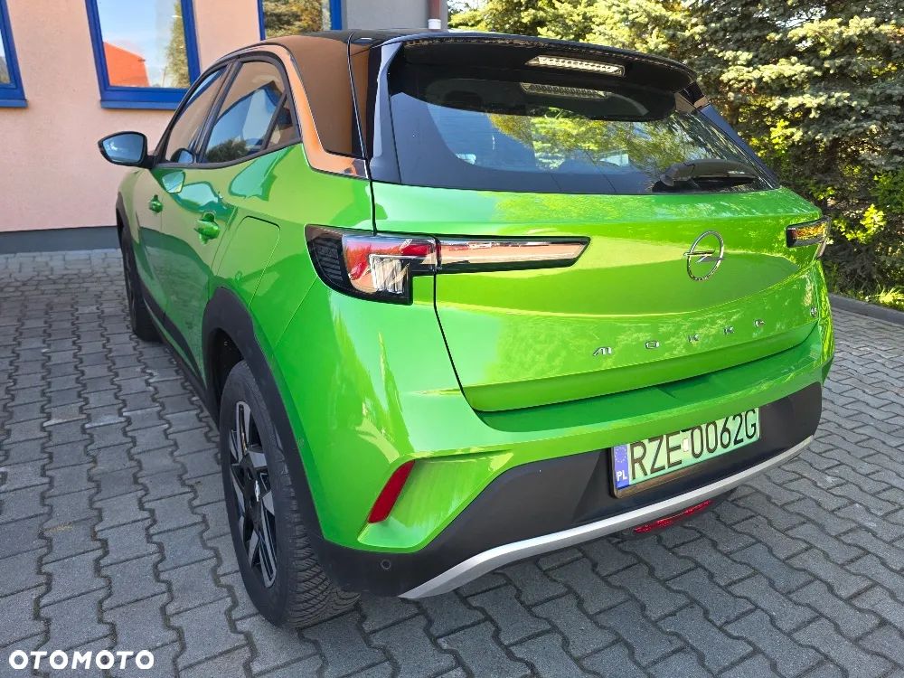 Opel Mokka Mokka-e Elegance - 8