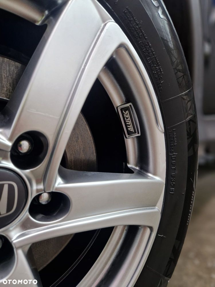 Honda CR-V 1.6i DTEC 4WD Automatik Elegance - 27