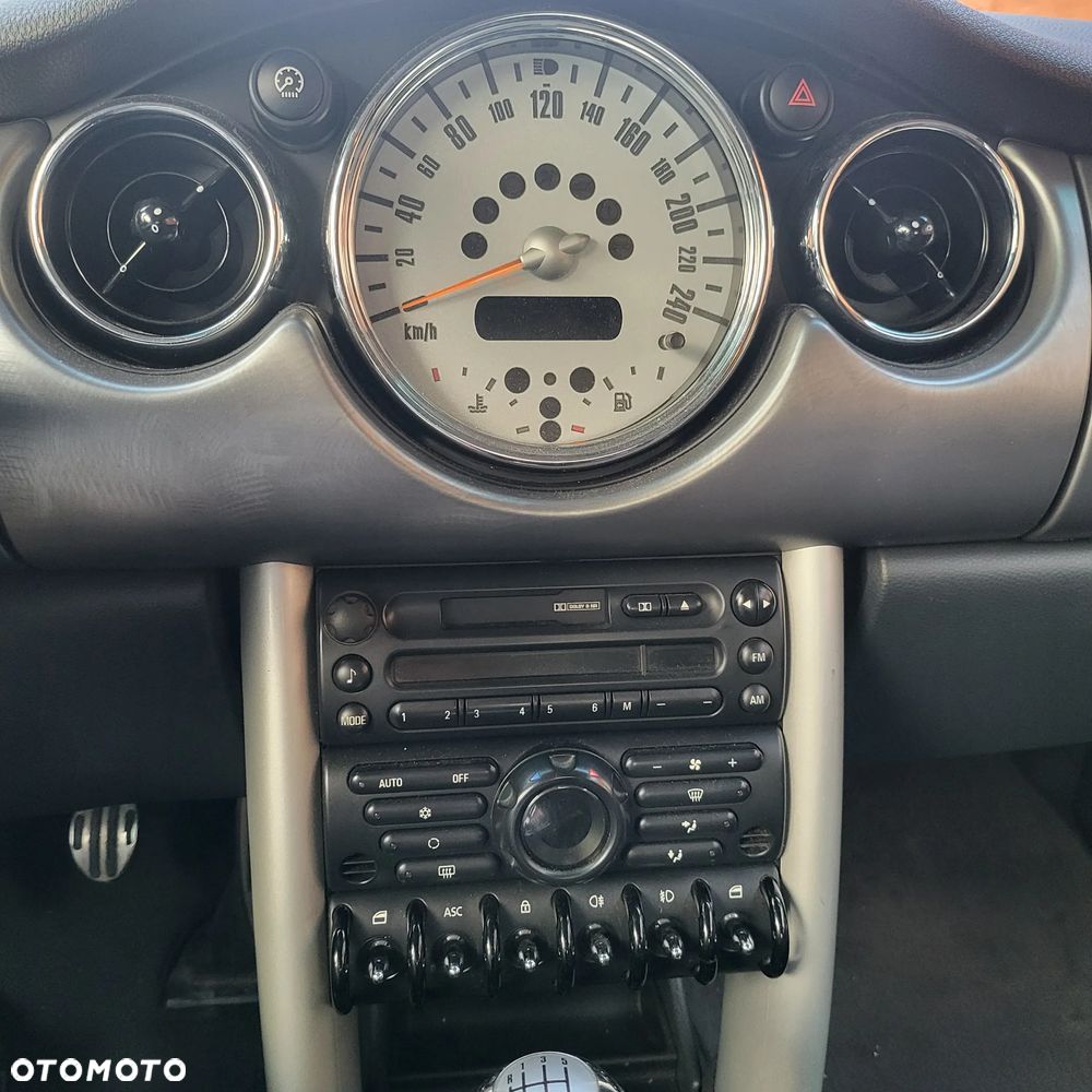 MINI Cooper S chili - 5