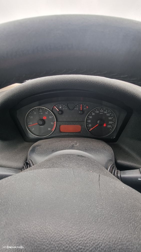 Fiat Stilo 80 16V Active Sport - 8