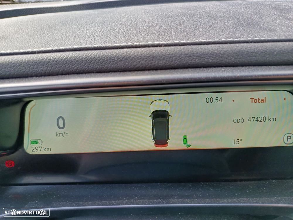 Smart #1 66 kWh Pro+ - 10