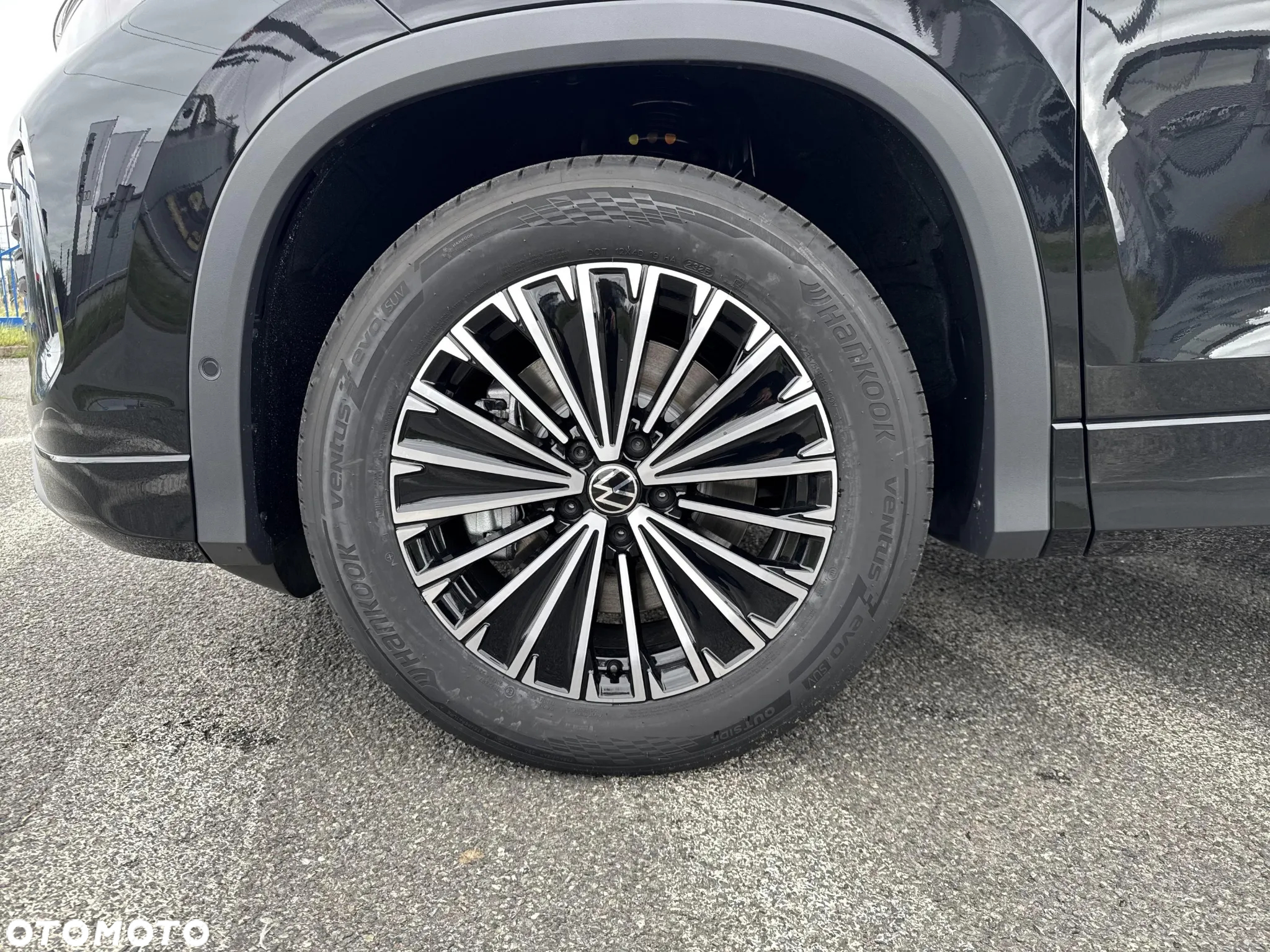 Volkswagen Tayron 2.0 TSI Life Plus DSG - 17