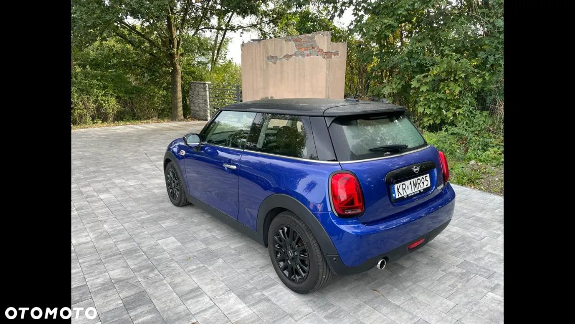 MINI Cooper - 2