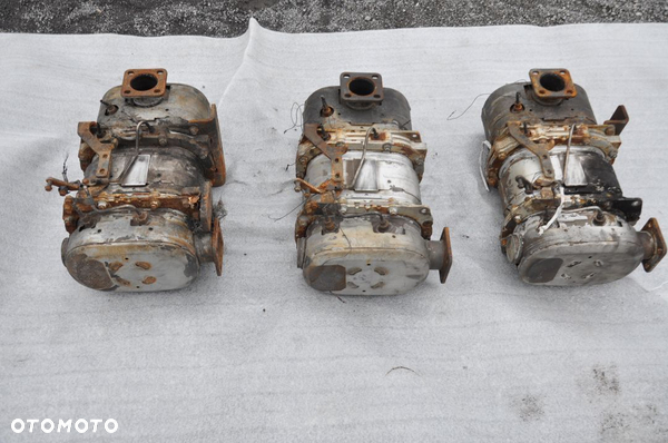 KATALIZATOR MERLO 1J500-18252 / T46A027B10