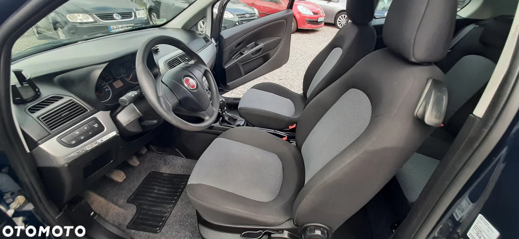 Fiat Punto - 32