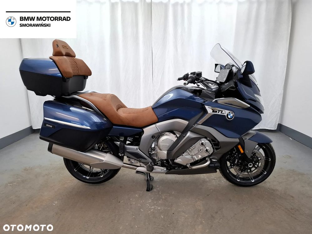 BMW K - 9