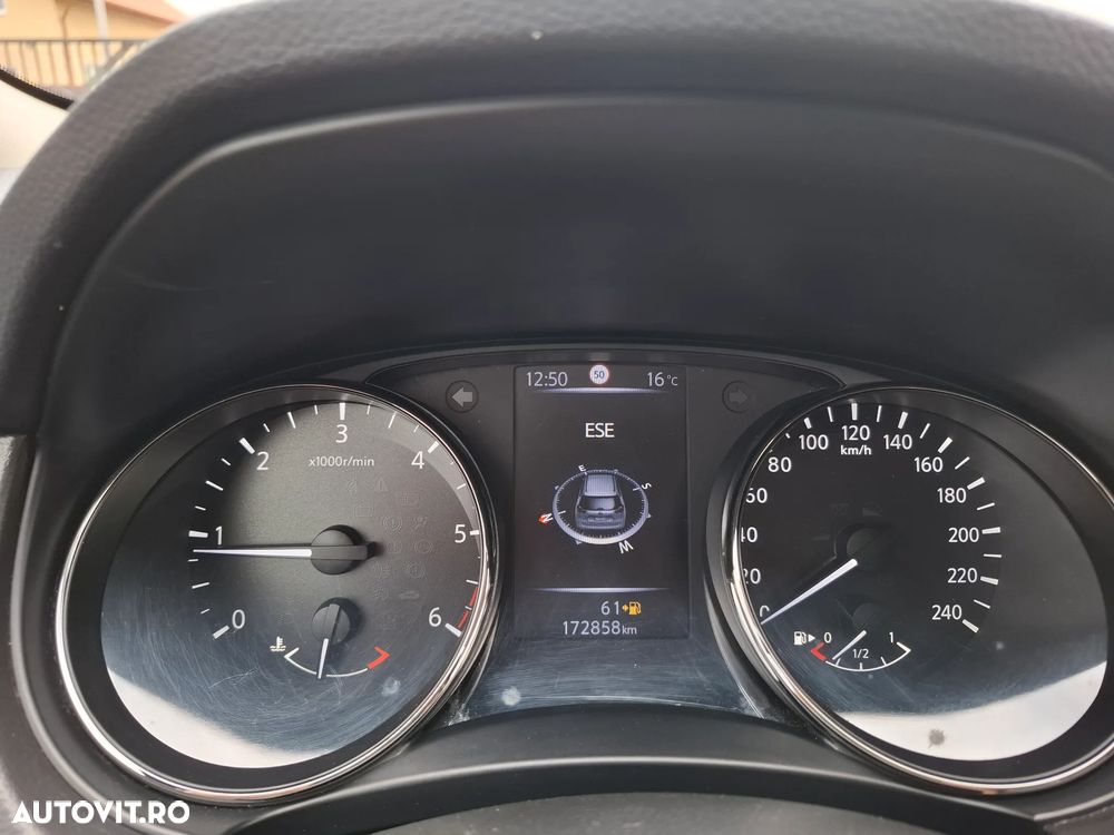Nissan X-Trail 1.6 dCi N-Connecta - 4