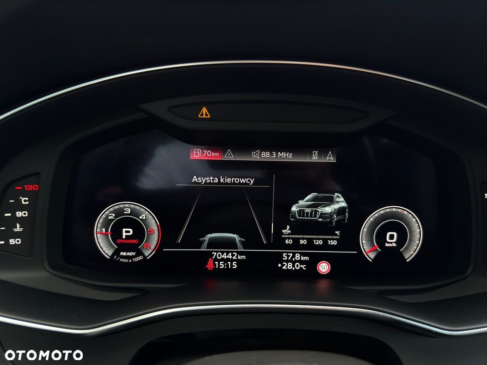 Audi A6 Allroad - 30