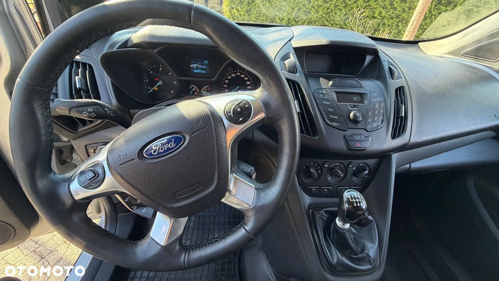 Ford transit connect l2 - 9
