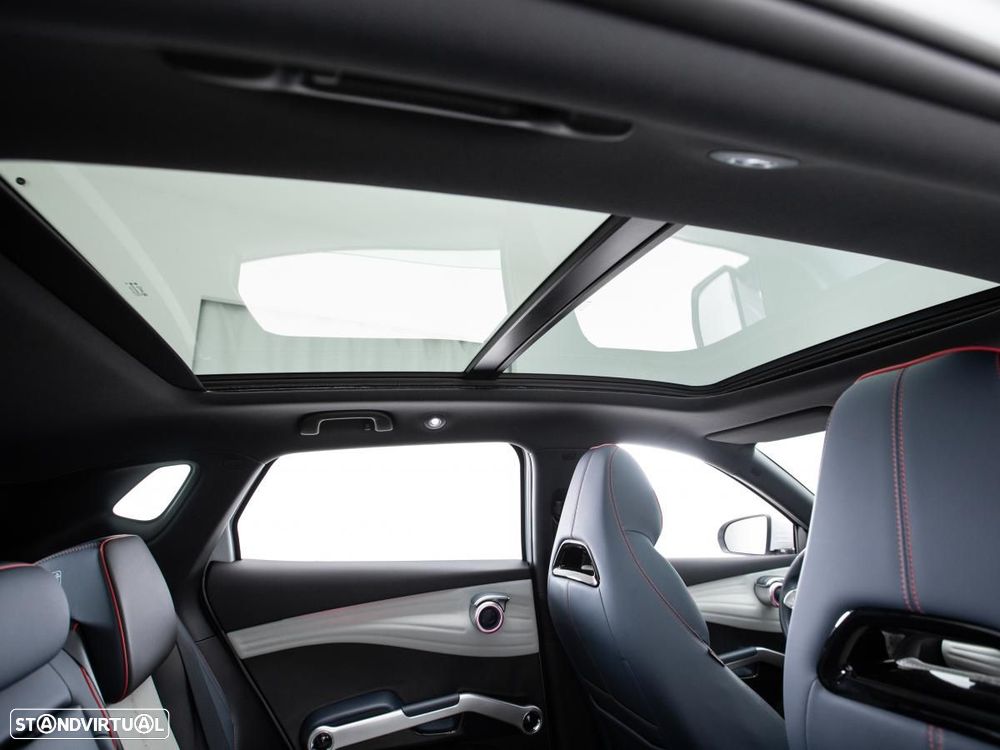 BYD Atto 3 Design - 14
