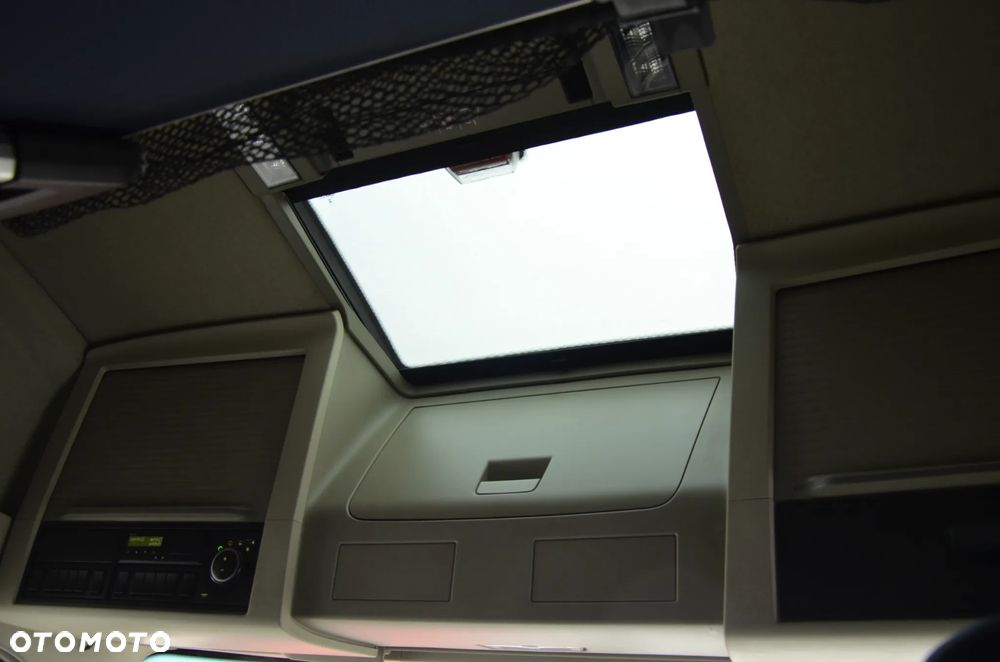 Volvo FH 500  / 2022 / NEW I-SAVE / KLIMA P. / FULL LED 8662 - 17