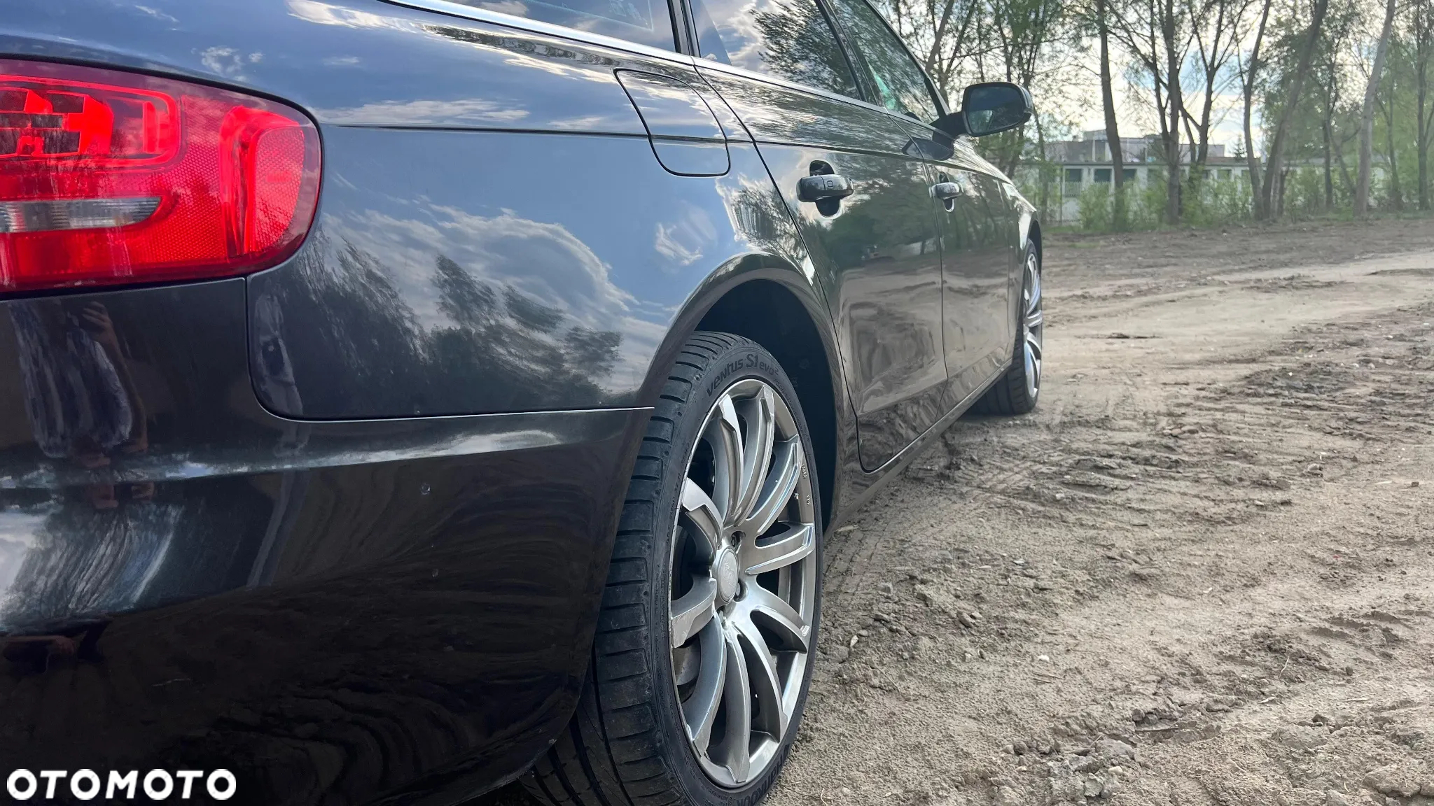 Audi A4 2.0 TDI Multitronic - 10