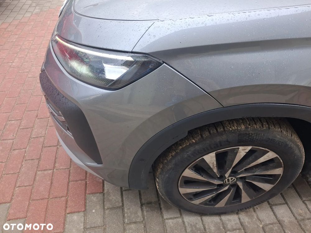 Volkswagen T-Roc 1.5 eTSI OPF DSG Style - 15