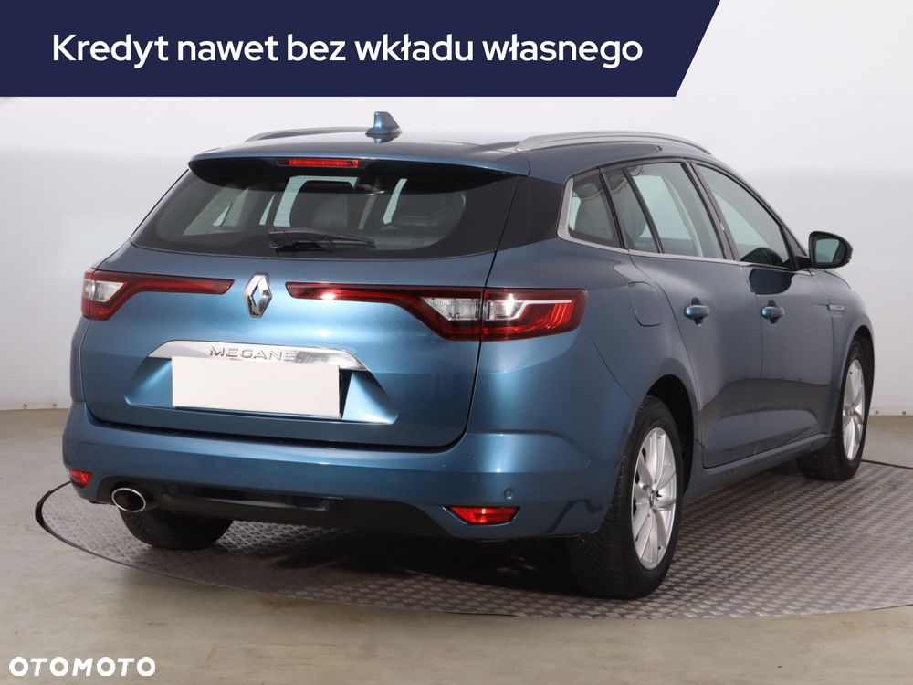 Renault Megane - 7