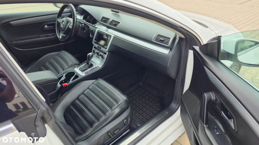 Volkswagen CC 2.0 TSI DSG - 10