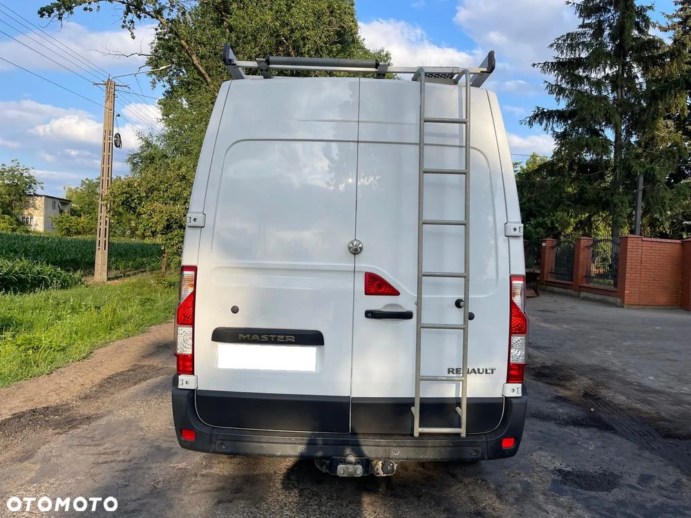 Renault master - 30