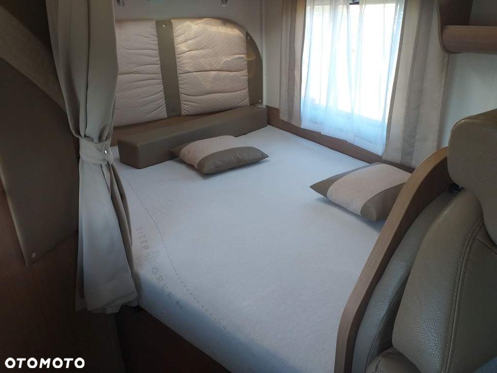 Fiat Ducato ADRIA Sun Living 6 - OSOBOWY - 17