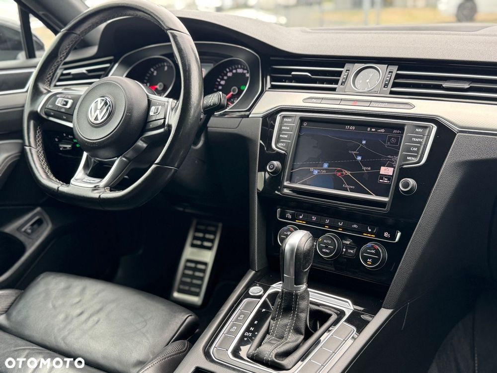 Volkswagen Passat 2.0 TDI BMT Highline DSG - 19