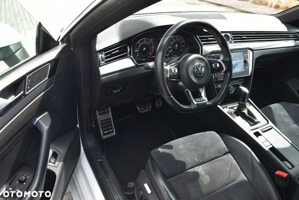 Volkswagen Arteon 2.0 TDI R-Line DSG - 21