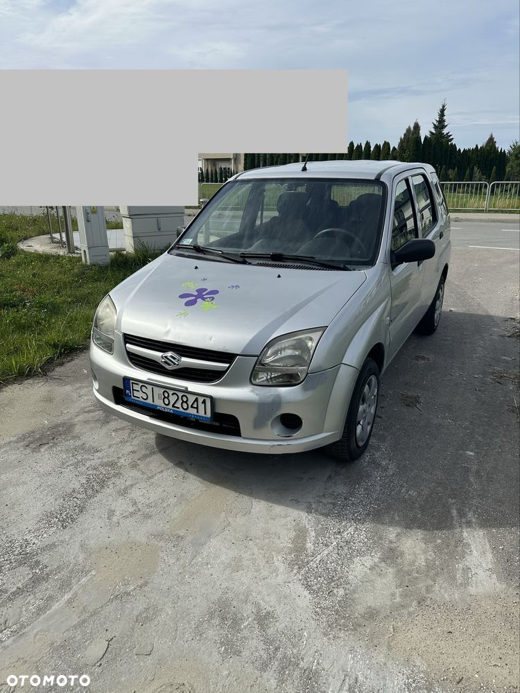 Suzuki Ignis - 7