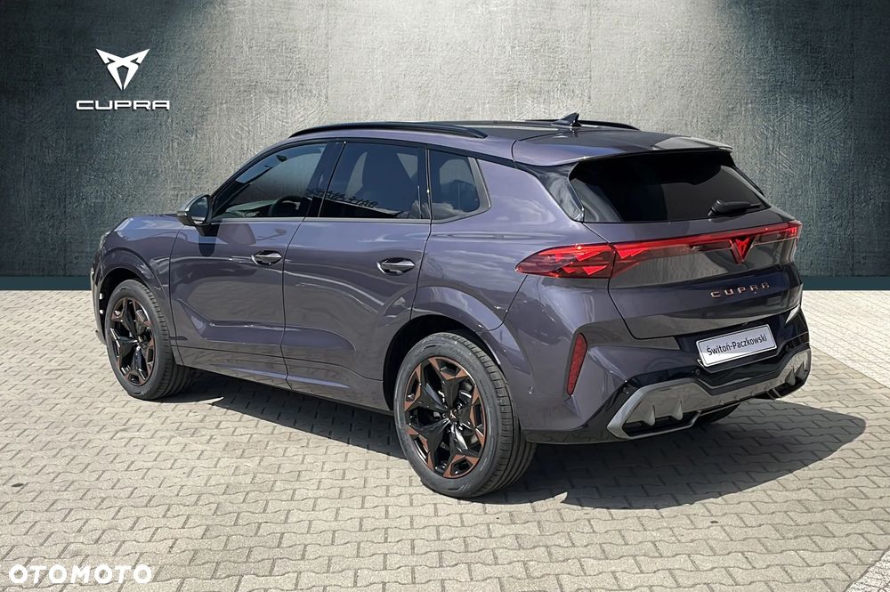 Cupra Terramar 2.0 TSI 4Drive Advantage Edition DSG - 3