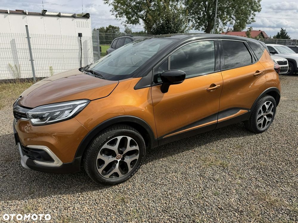 Renault Captur - 9