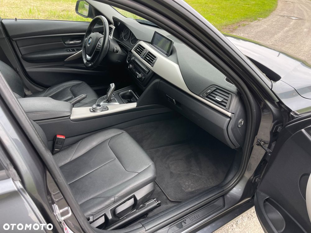 BMW Seria 3 - 9