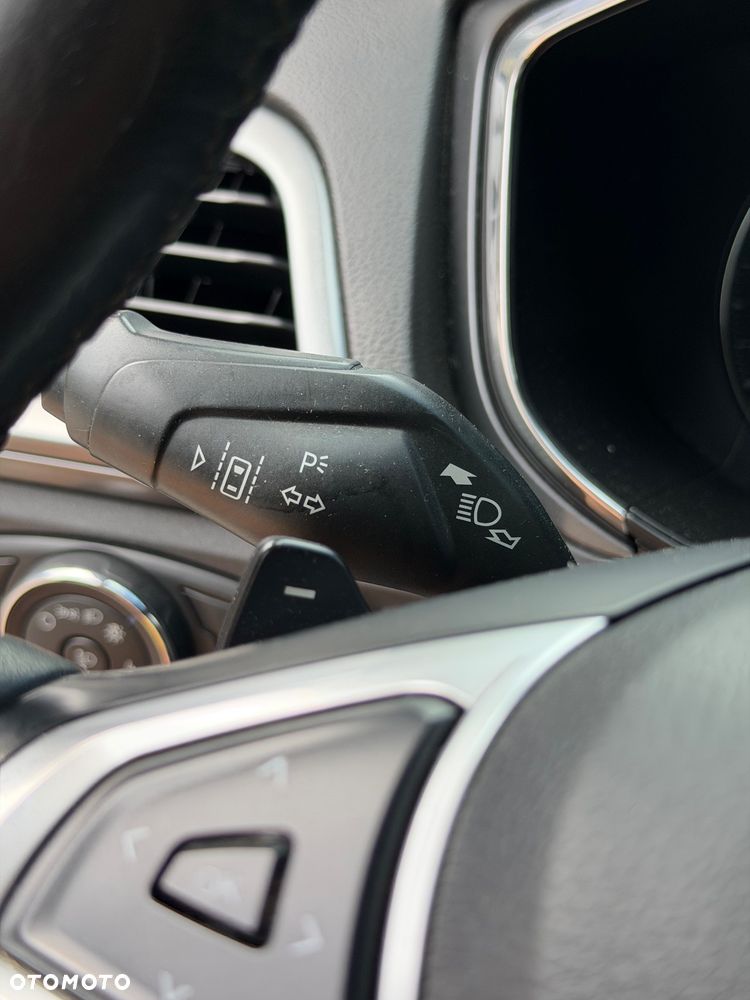 Ford Mondeo 2.0 TDCi Titanium PowerShift - 22