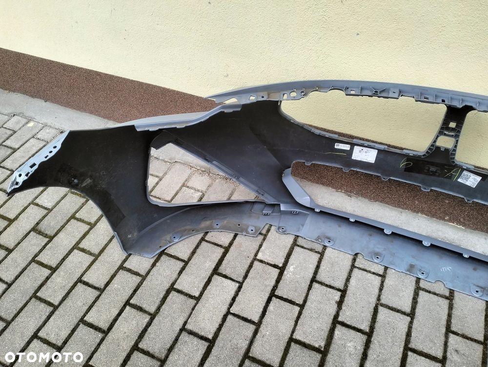 zderzak przedni przÓd bmw 2 g42 M PAKIET - 4