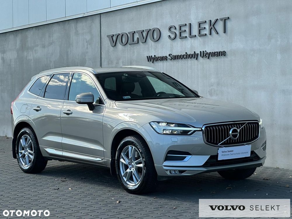 Volvo XC 60 - 3