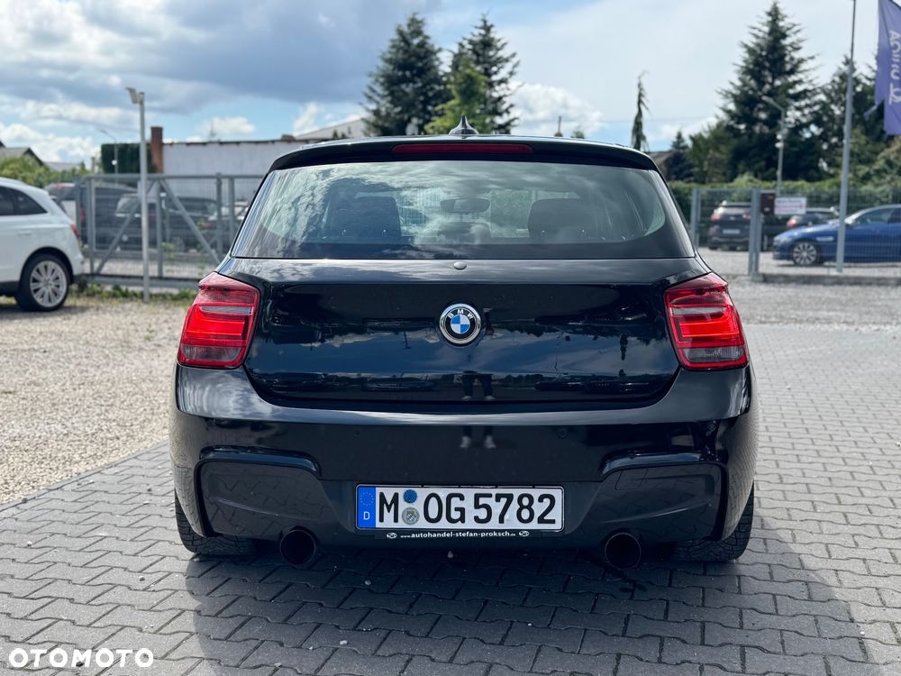 BMW Seria 1 118i M Sport - 12