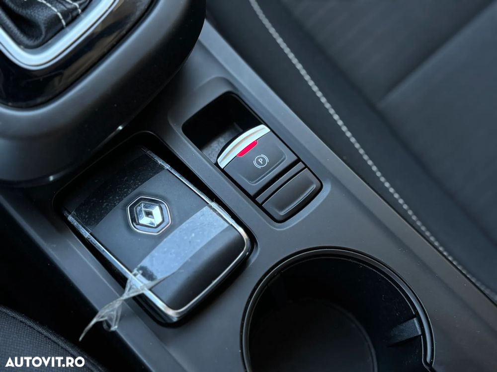 Renault Arkana E-TECH 145 Equilibre - 27