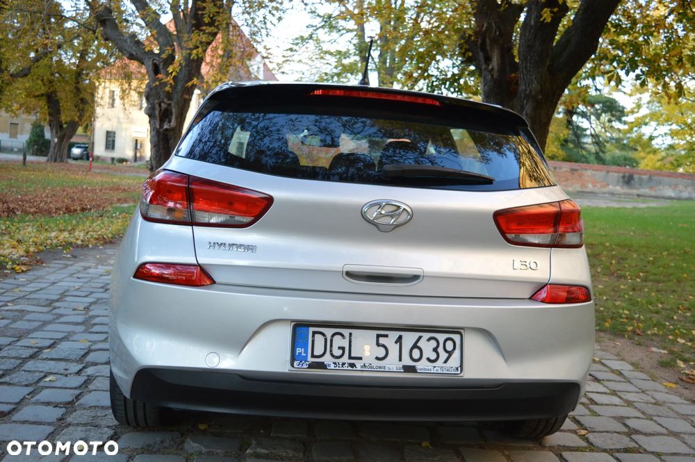 Hyundai i30 - 13