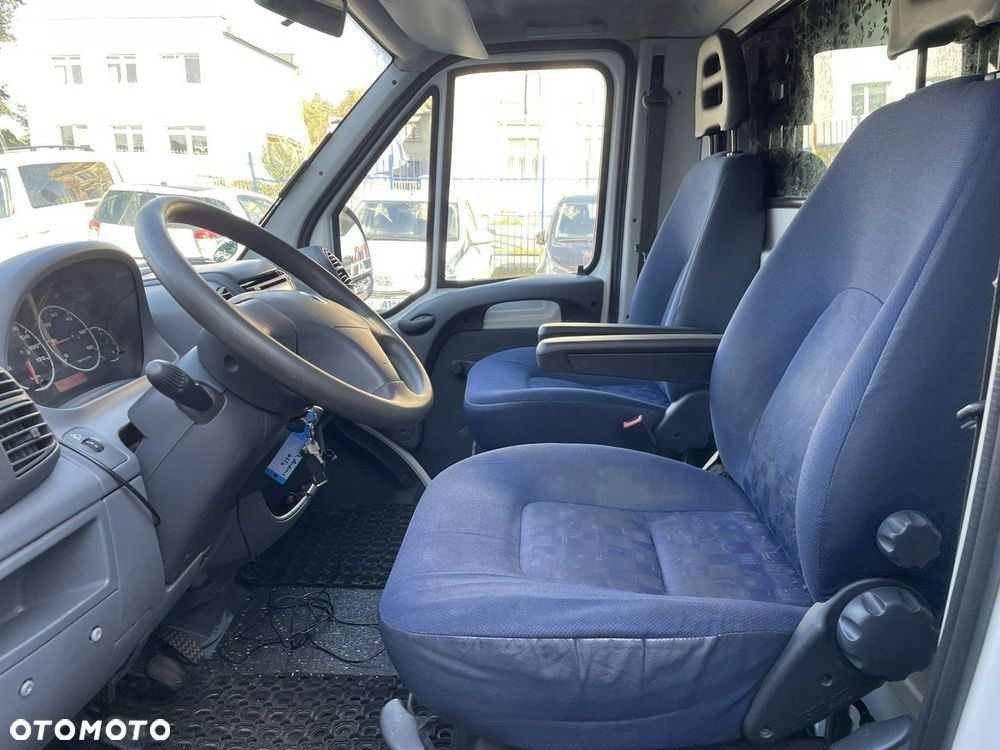 Fiat Ducato - 31