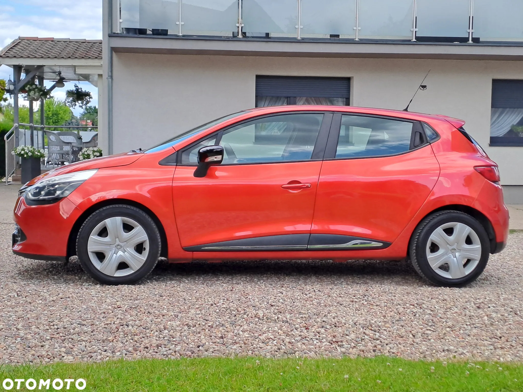 Renault Clio - 5