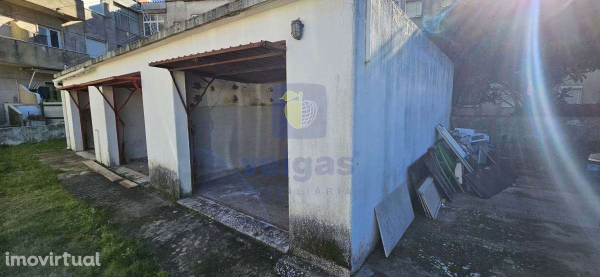 Garagem em Agualva - Grande imagem: 2/10
