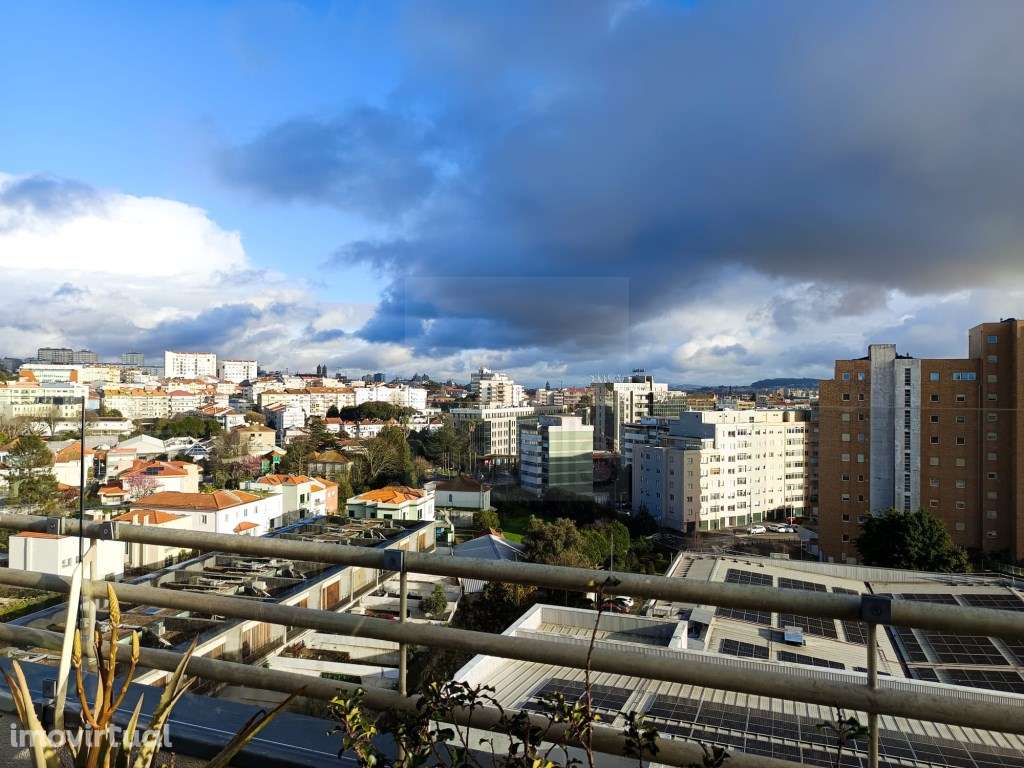 Penthouse Exclusiva T6 , Casa da Música, Porto - Grande imagem: 5/8